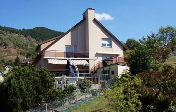 Au Pied Du Markstein Oderen Dış mekan fotoğraf